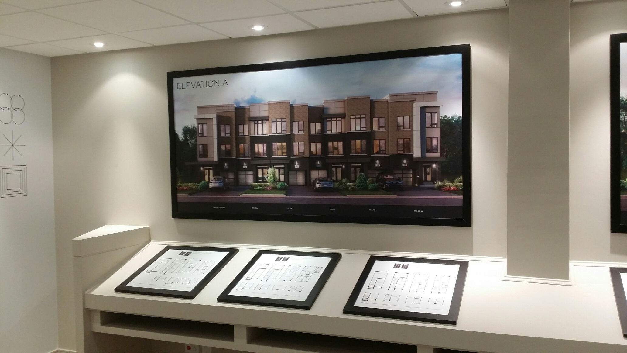 Interior Displays photo